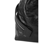 Cheese Roll Hobo Bag | Vegan Leather | Amazing Song Amazing Song