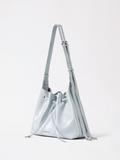 Donut Drawstring Bucket Bag AMAZING SONG