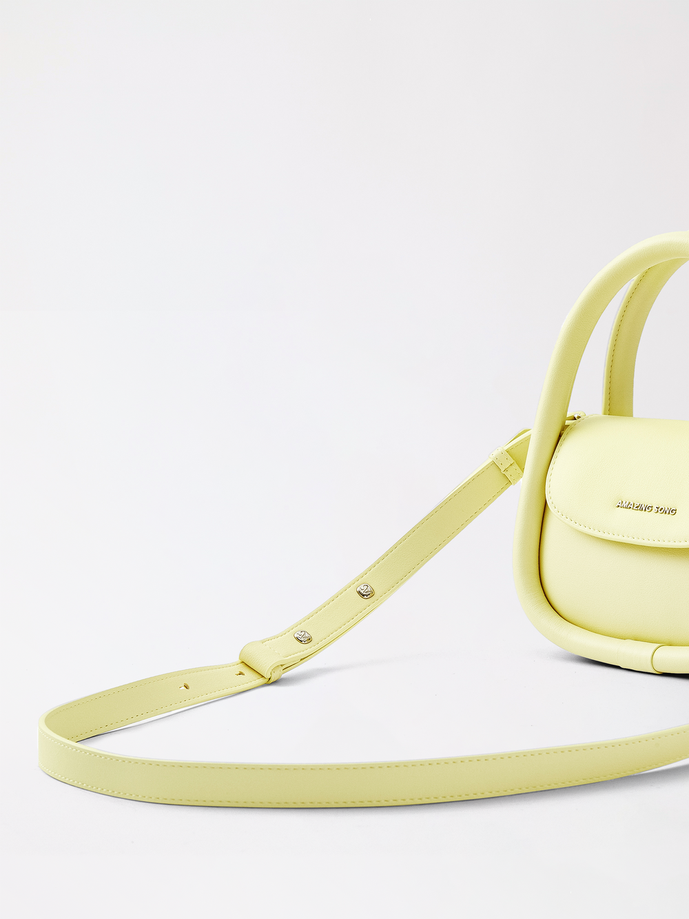 Soft Oval Bag – Medium AMAZING SONG