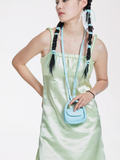 Soft Oval Bag – Mini AMAZING SONG