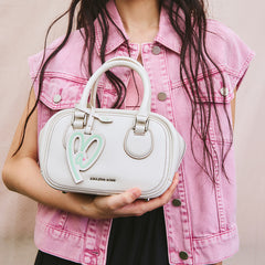 Toast Crossbody Bag – Small