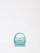 Soft Oval Bag – Mini AMAZING SONG
