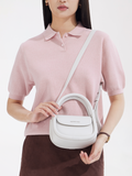 Soft Oval Bag – Medium AMAZING SONG