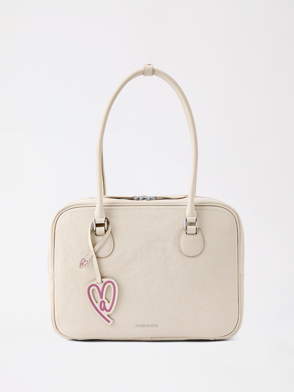 Toast Bag Top Grain Leather - Large AMAZING SONG