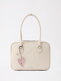 Toast Bag Top Grain Leather - Large AMAZING SONG