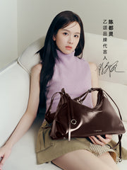 Donut Hobo Bag - Large