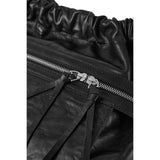 Cheese Roll Hobo Bag | Vegan Leather | Amazing Song Amazing Song