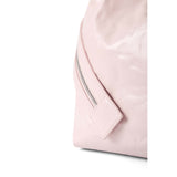 Cheese Roll Hobo Bag | Vegan Leather | Amazing Song Amazing Song