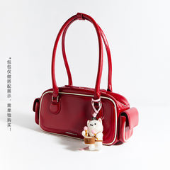 DOGGIEGO Wool Felt Pendant