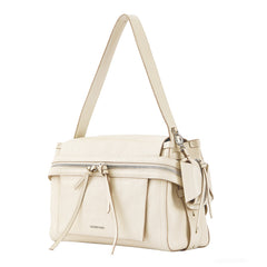 Cheese Roll Briefcase - Large