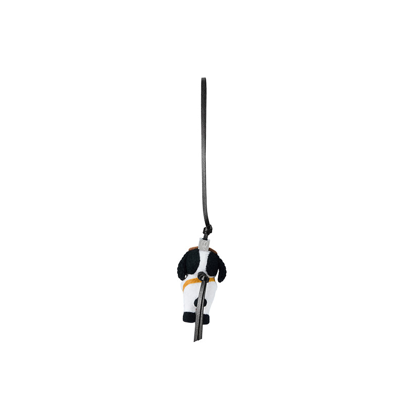 DOGGIEGO Wool Felt Pendant