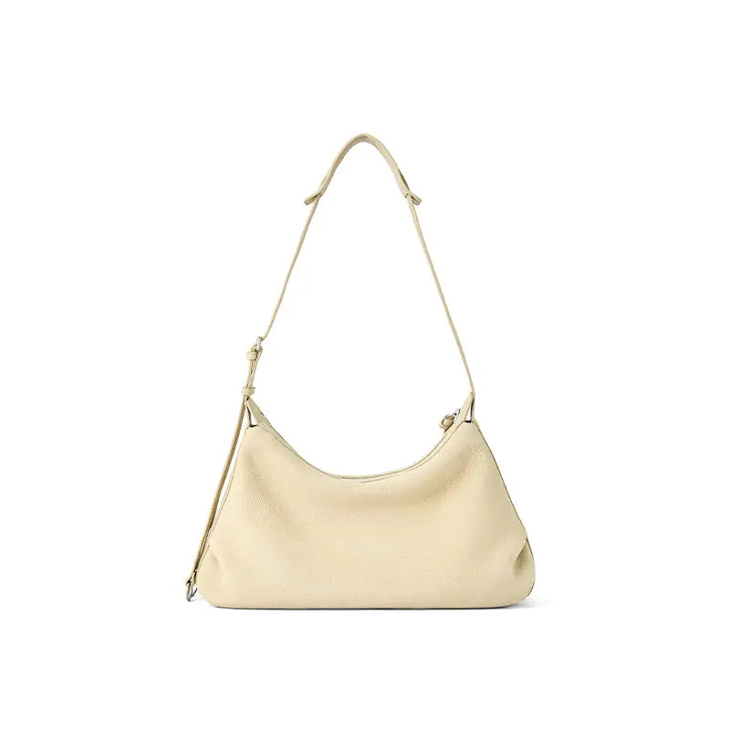 Donut Hobo Top-Grain Cowhide – Large bag - Amazing Song