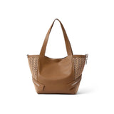 Cheese Roll Tote Bag - Woven Family