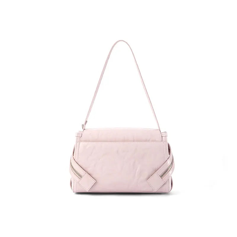Cheese Roll Briefcase Bag - Small AMAZING SONG