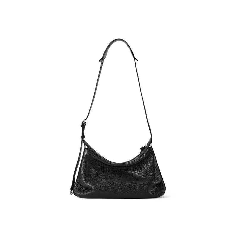 Donut Hobo Top-Grain Cowhide – Small - Amazing Song