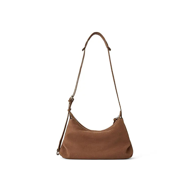 Donut Hobo Top-Grain Cowhide – Small - Amazing Song