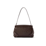 Cheese Roll Briefcase Bag - Small AMAZING SONG