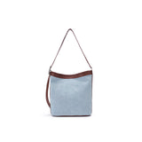 Love TA Woven - Bucket Bag AMAZING SONG