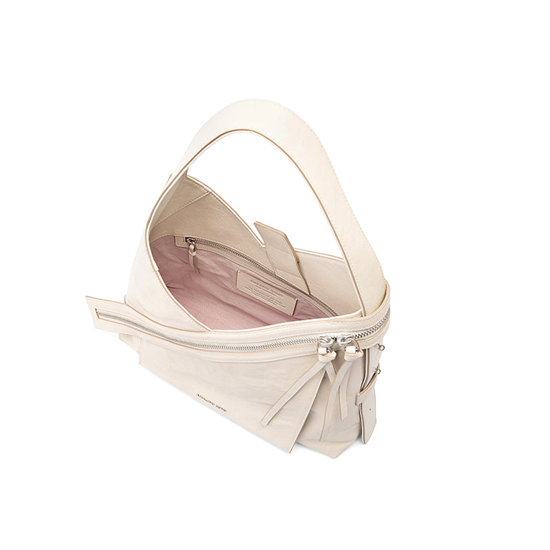 Cheese Roll Shoulder Bag