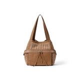 Cheese Roll Tote Bag - Woven Family AMAZING SONG