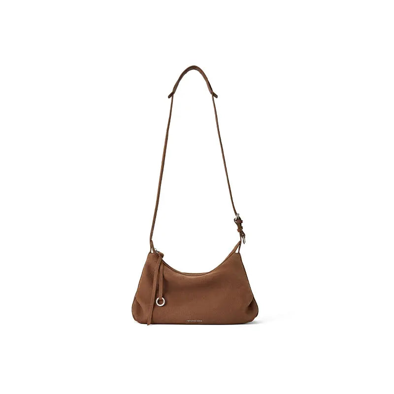 Donut Hobo Top-Grain Cowhide – Small - Amazing Song