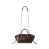 Cloud Hobo Bag - Handheld Crossbody Small AMAZING SONG