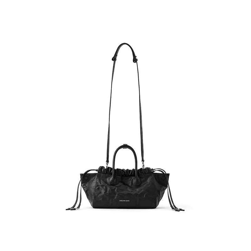 Cloud Hobo Bag - Handheld Crossbody Small AMAZING SONG