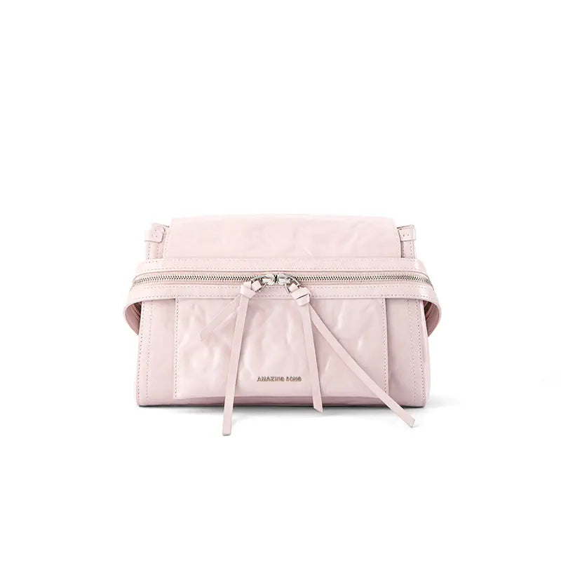 Cheese Roll Briefcase Bag - Small AMAZING SONG