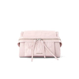 Cheese Roll Briefcase Bag - Small AMAZING SONG