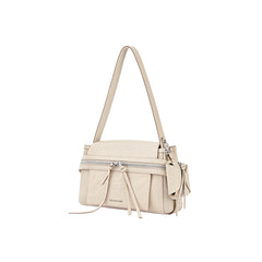 Cheese Roll Briefcase - Small