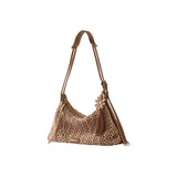 Donut Hobo - Large - Woven Family