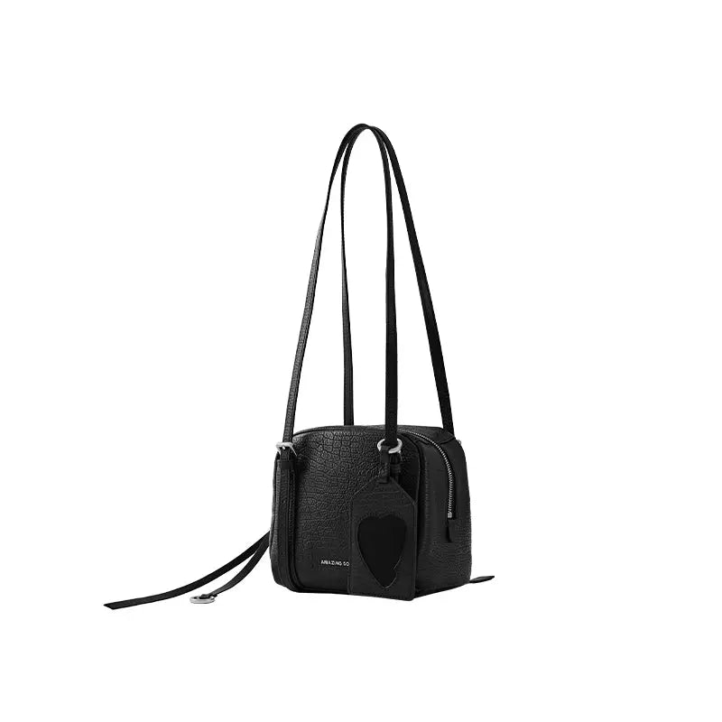 Donut Square Bag - Amazing Song