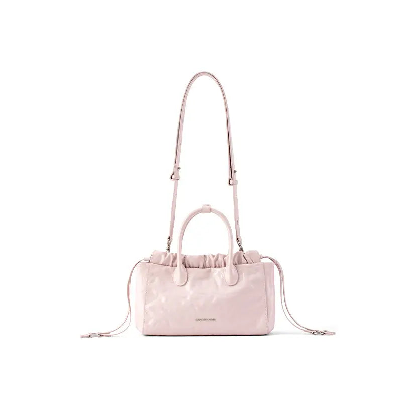 Cloud Hobo Bag - Handheld Crossbody Small AMAZING SONG