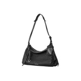 Donut Hobo Top-Grain Cowhide – Large bag - Amazing Song