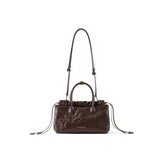 Cloud Hobo Bag - Handheld Crossbody Small AMAZING SONG