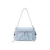 Cheese Roll Briefcase Bag - Small AMAZING SONG