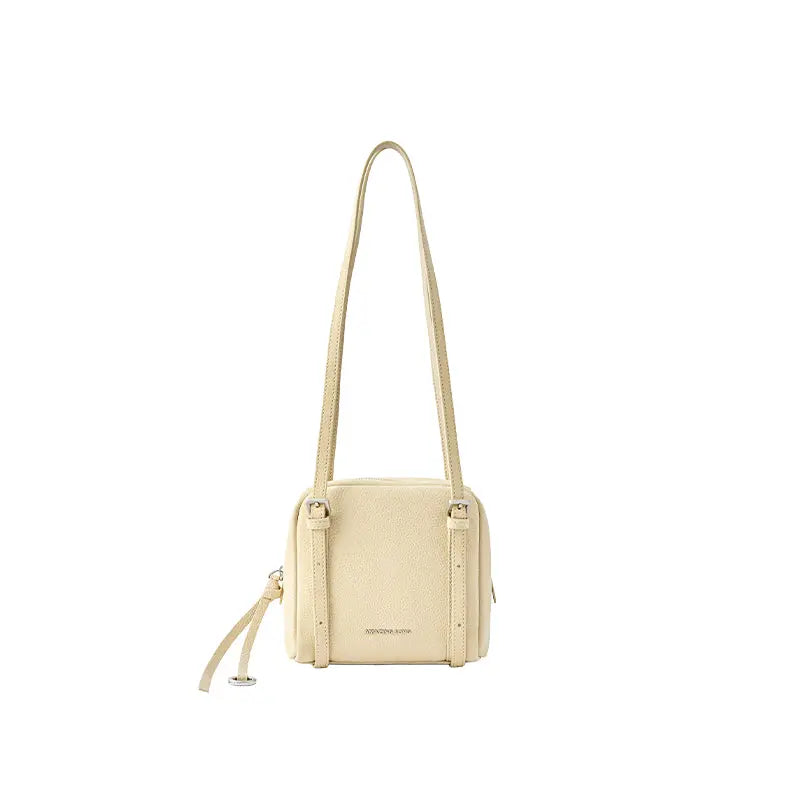 Donut Square Bag - Amazing Song