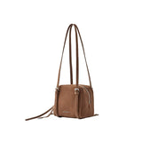 Donut Square Bag - Amazing Song