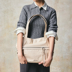 Cheese Roll Tote Bag