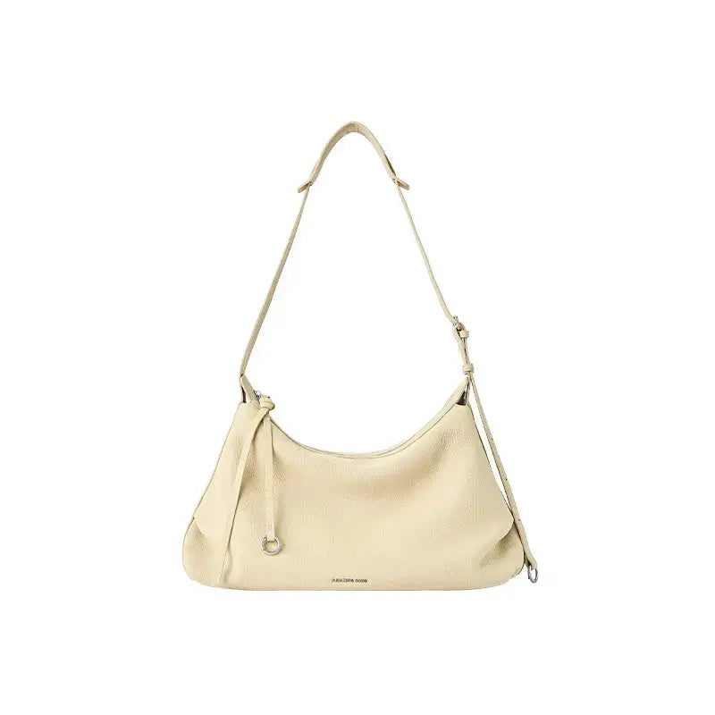 Donut Hobo Top-Grain Cowhide – Large bag - Amazing Song