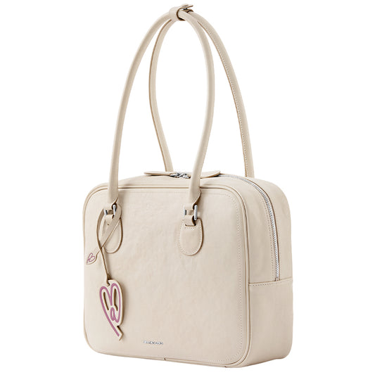 Toast Bag Top Grain Leather - Large
