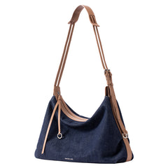 Donut Hobo Bag - Plus