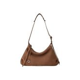 Donut Hobo Top-Grain Cowhide – Large bag - Amazing Song