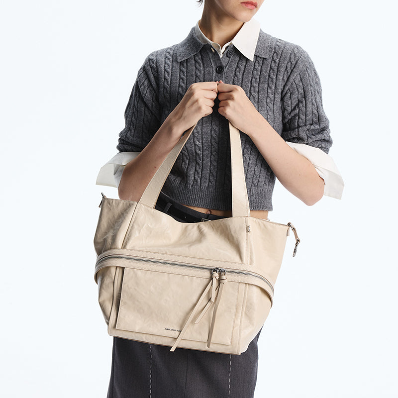 Cheese Roll Tote Bag