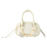 Toast Mahjong Bag
