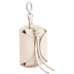 Cheese Roll Headphone Bag