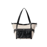 Cheese Roll Tote Bag - Woven Family