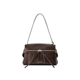 Cheese Roll Briefcase Bag - Small AMAZING SONG