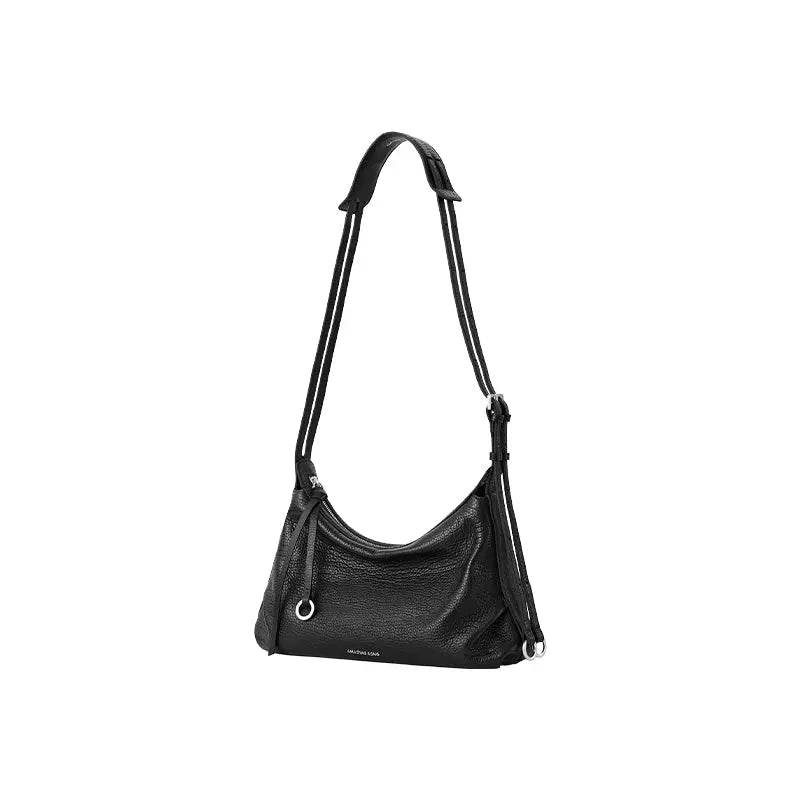 Donut Hobo Top-Grain Cowhide – Small - Amazing Song