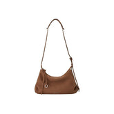 Donut Hobo Top-Grain Cowhide – Small - Amazing Song